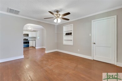 519 W 60th St, Savannah, GA 31405 - photo 5