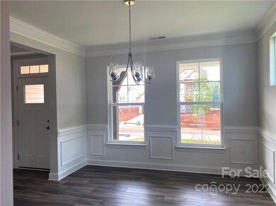 118 Farrier Ln unit Lot 58, Statesville, NC 28677 - photo 4