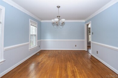 9187 Hunters Chase Ct, Mechanicsville, VA 23116 - photo 7