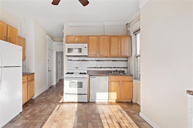893 Montgomery St unit 1L, Jersey City, NJ 07306 - photo 3