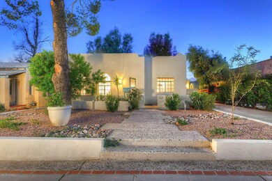 2321 E 3rd St, Tucson, AZ 85719 - photo 2