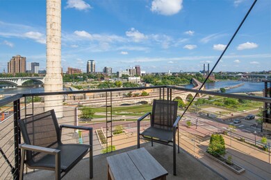 150 Portland Ave unit 704, Minneapolis, MN 55401 - photo 5