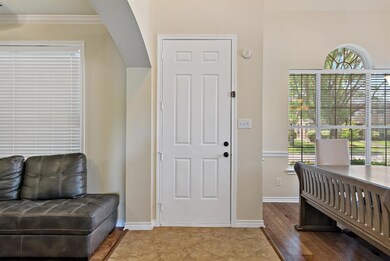 649 Crockett Dr, Lavon, TX 75166 - photo 7