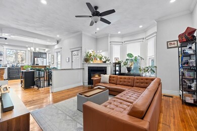 18 Gaston St unit 1, Dorchester, MA 02121 - photo 3