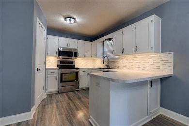 123 S Darrowby Dr, Raymore, MO 64083 - photo 5