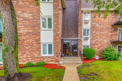 850 S Lorraine Rd unit 1J, Wheaton, IL 60189 - photo 3