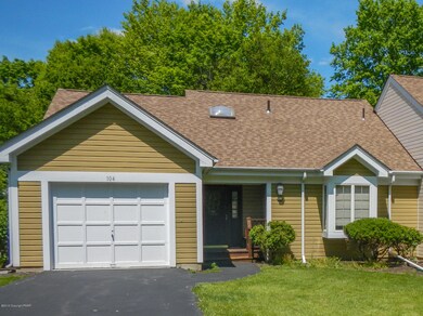 104 Duck Hollow Cir, Stroudsburg, PA 18360 - photo 3