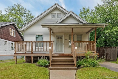 12658 Waltham St, Detroit, MI 48205 - photo 3