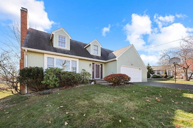 88 Highland St, Wethersfield, CT 06109 - photo 2