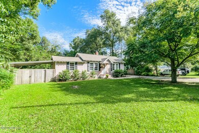 4641 Wheeler Ave, Jacksonville, FL 32210 - photo 2