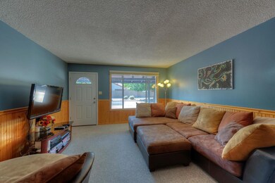 Relax in your Living Room