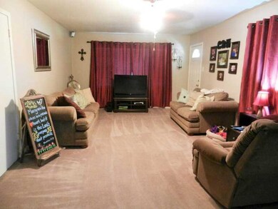 Living Room.