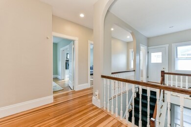 132 Paul Gore St unit 3, Jamaica Plain, MA 02130 - photo 7