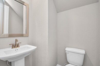 573 Black Bronco Rd, Magnolia, TX 77354 - photo 5