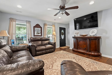 811 Spruce St, Georgetown, SC 29440 - photo 5