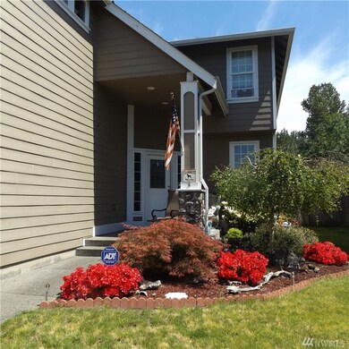 1202 Goldfinch Ave SW, Orting, WA 98360 - photo 5