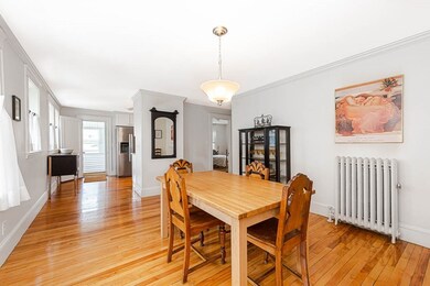 42 Bowdoin St unit 42, Arlington, MA 02474 - photo 5