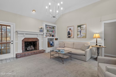 537 Greenhead Cir, Brandon, MS 39047 - photo 6