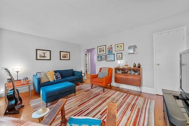 463 Arborway unit 12, Jamaica Plain, MA 02130 - photo 4