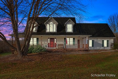 10757 Homerich Ave SW, Byron Center, MI 49315 - photo 5