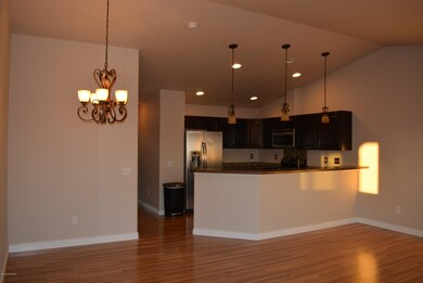 Open Concept