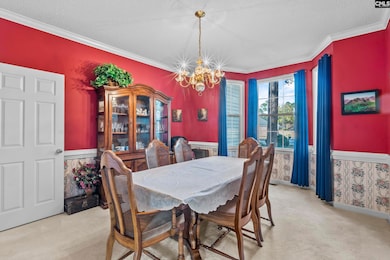 128 Laurel Ct, Lugoff, SC 29078 - photo 4