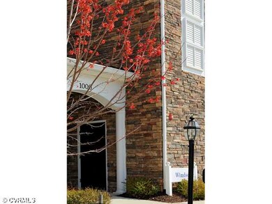 Exterior Front - Sample photo from Ryan Homes pict