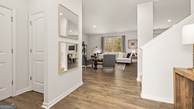 Not actual interior photos