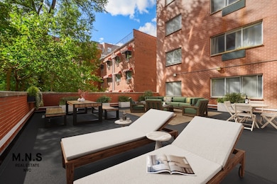 102-10 Queens Blvd unit 601, Flushing, NY 11375 - photo 7