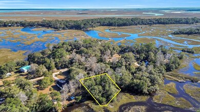 Lot 8 Hudson Creek Ct, Darien, GA 31305 - photo 7