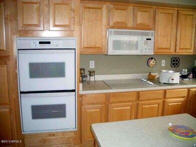Kitchen - stoves