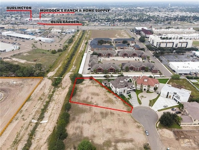 1002 Travis St, Mission, TX 78572 - photo 7