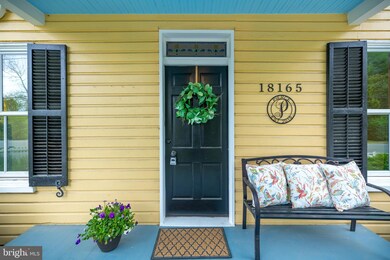 18165 Lincoln Rd, Purcellville, VA 20132 - photo 2