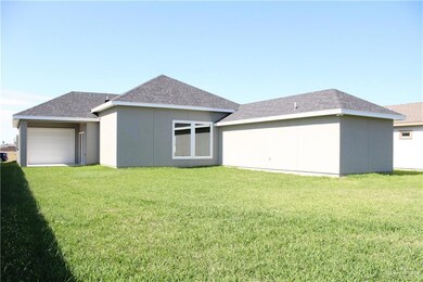 3412 New Frontier Dr, Edinburg, TX 78541 - photo 3