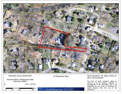 25 Dinonsie Way, Wakefield, RI 02879 - photo 6