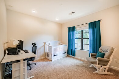 A rare find in the neighborhood—this spacious firs