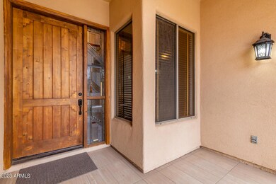 Charming Entry