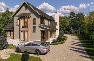 135 Sanctuary Ridge Rd, Highlands, NC 28741 - photo 3