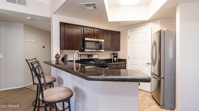 Open Concept