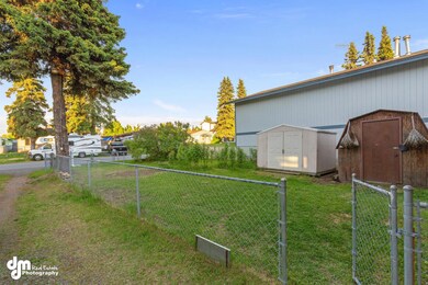 4104 Hayes Street, Anchorage, AK 99503