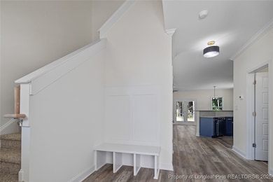 3242 June Johnson Rd, Raeford, NC 28376 - photo 7