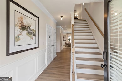 3 W Cove Rd, Chickamauga, GA 30705 - photo 2