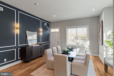 513 Salmon St, Philadelphia, PA 19125 - photo 4