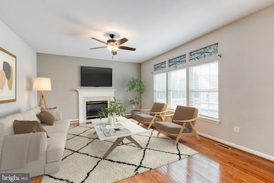 2803 Bachman Rd, Manchester, MD 21102 - photo 2