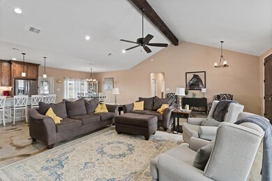 3000 Jolene Ct, Springtown, TX 76082 - photo 5