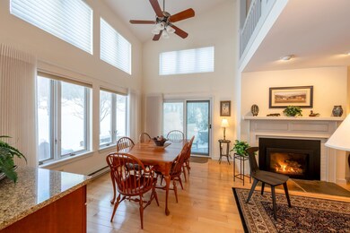 3755 Quechee Main St unit B, Quechee, VT 05059 - photo 7