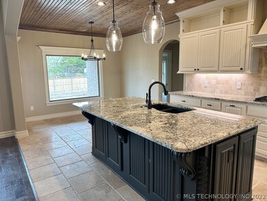 17815 S 48th, Bixby, OK 74037 - photo 3