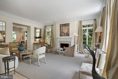 3020 Chain Bridge Rd NW, Washington, DC 20016 - photo 4