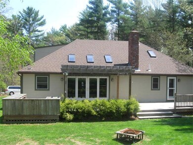 734 Copicut Rd unit 1, Fall River, MA 02722 - photo 2