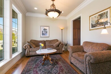 Formal Living Room